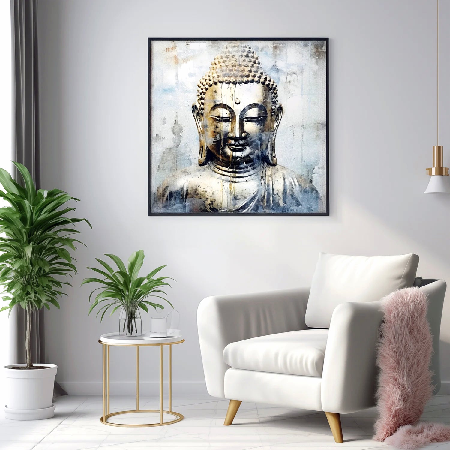 Buddha Prints